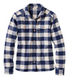 Classic Navy/Sailcloth Plaid