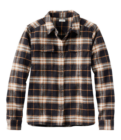 Faded Black Plaid,X-Small