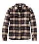 Faded Black Plaid