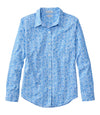 Cobalt Sea Floral