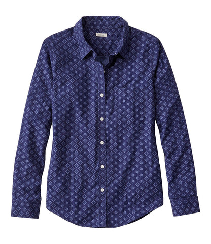 Darkest Navy Geo,X-Small