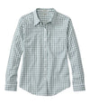 Faded Sage Gingham