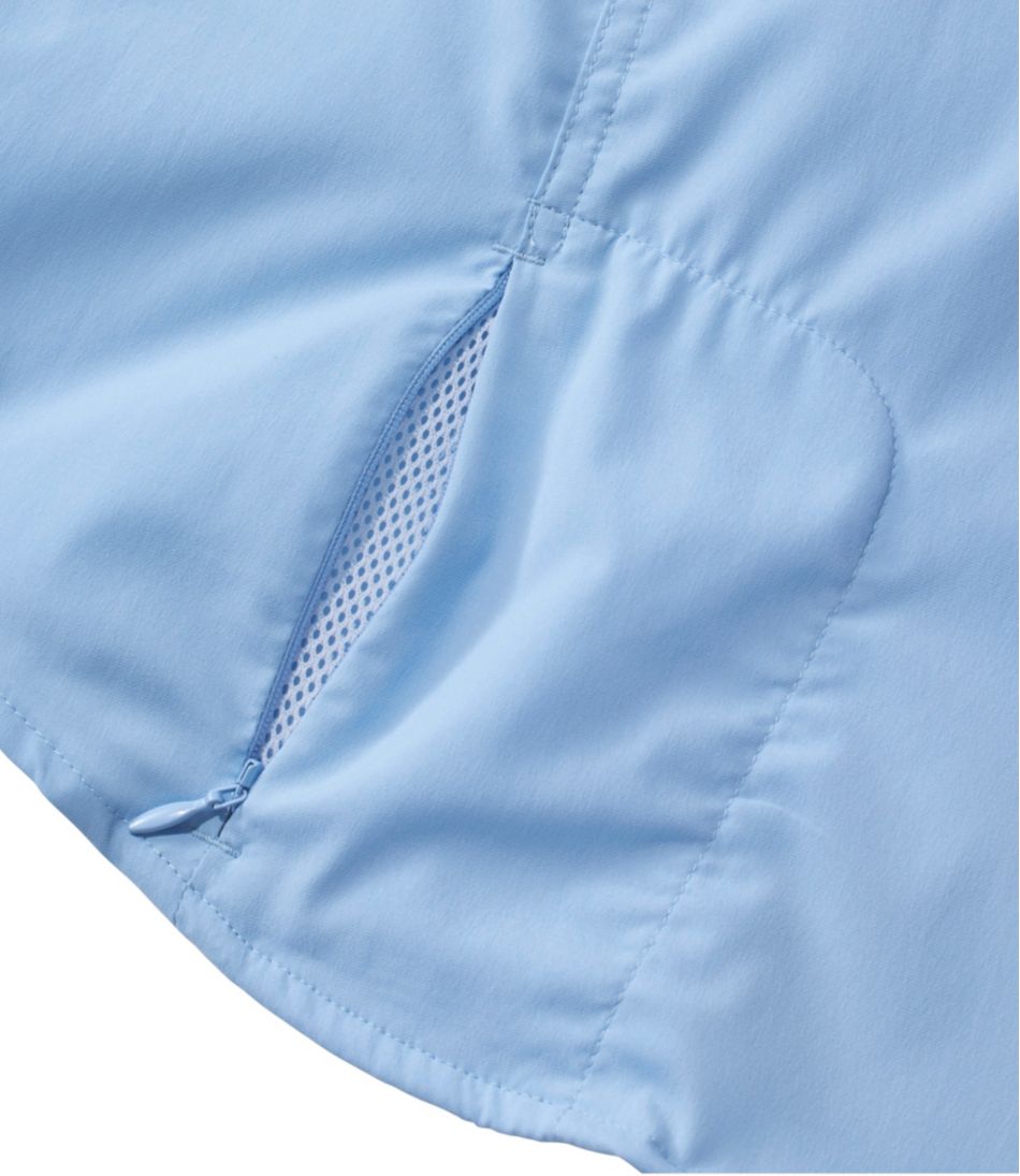 Women's Tropicwear Shirt, Long-Sleeve L.L.Bean Essential