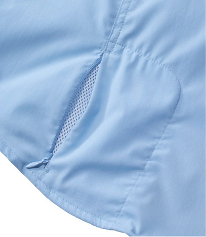 Women's Tropicwear Shirt, Long-Sleeve L.L.Bean Essential