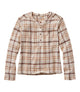 Natural Windowpane
