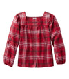 Rustic Red