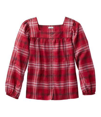 Rustic Red,Small