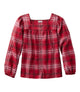 Rustic Red
