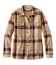 Natural Plaid