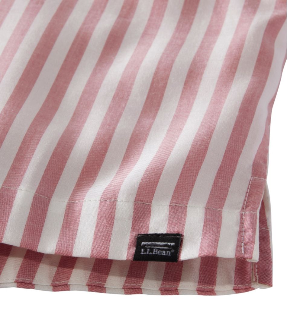 Women's Mountainside Shirt L.L.Bean Classic
