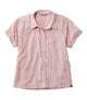 Sienna Brick Wide Stripe