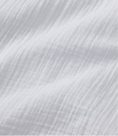 Women's Cloud Gauze Shirt, Polo L.L.Bean Essential