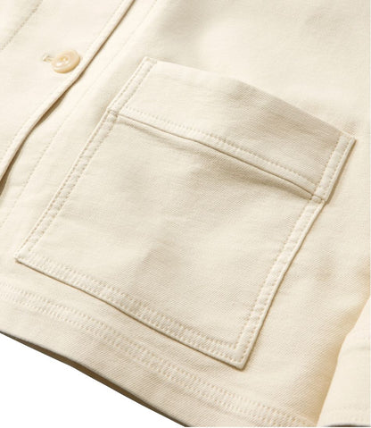 Women's Bean's Stretch Barn Jacket L.L.Bean Everyday