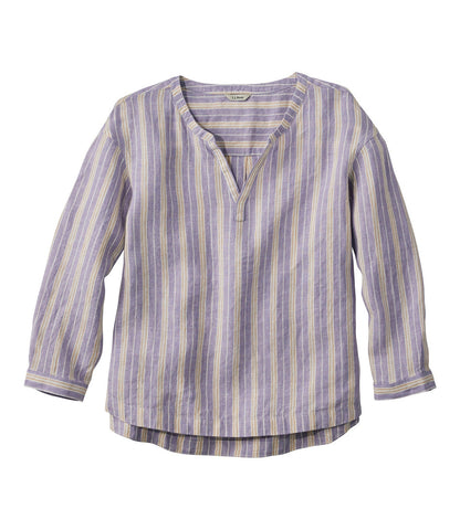 Arctic Violet Stripe,X-Small