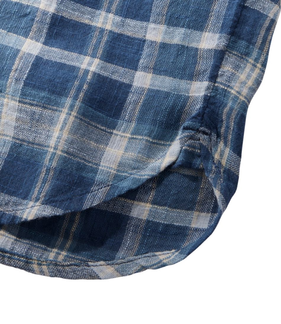 Women's L.L.Bean Day Breeze Shirt, Short-Sleeve Button-Front L.L.Bean Best Seller