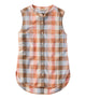 Sand Dune Plaid