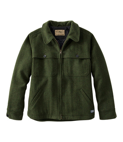 Loden,X-Small