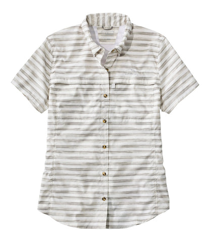 Gray Mist Stripe,X-Small
