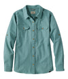 Storm Teal
