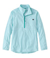 Gulf Teal Stripe