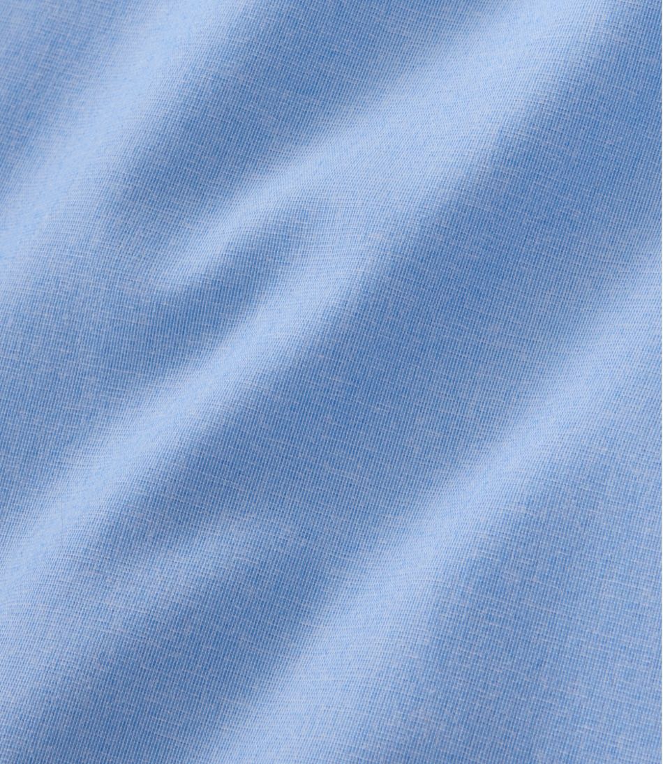 Women's No Fly Zone Shirt, Long-Sleeve L.L.Bean Classic