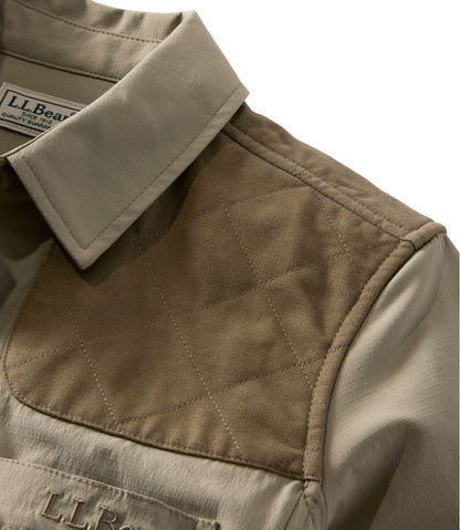 Women's Stretch Upland Field Shirt L.L.Bean Everyday