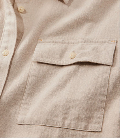 Women's Signature Camp Flannel Shirt, Heather L.L.Bean Value