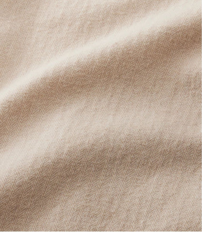 Women's Signature Camp Flannel Shirt, Heather L.L.Bean Value