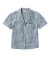Iron Blue Check