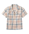 Natural Plaid