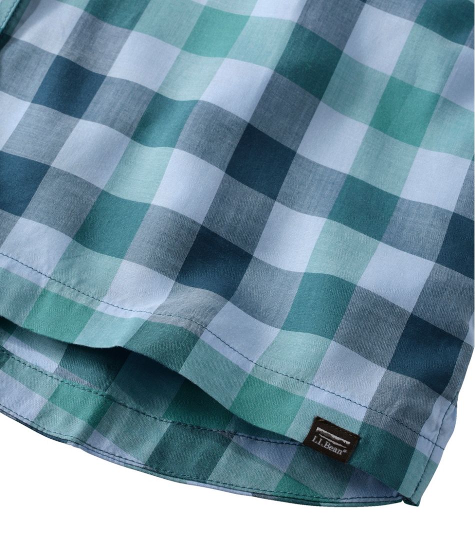 Women's Mountainside Shirt L.L.Bean Best Seller