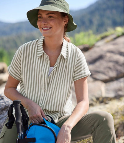 Women's Mountainside Shirt L.L.Bean Best Seller