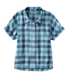 Blue-Green Buffalo