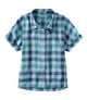 Blue-Green Buffalo