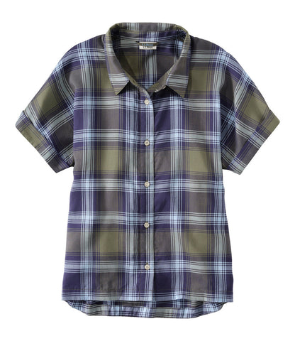 Thyme Plaid,1X
