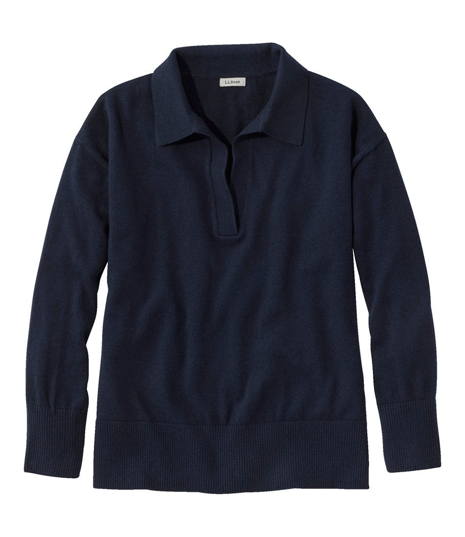 Classic Navy,X-Small