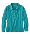 Dusty Teal Heather