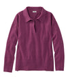 Muted Plum Heather