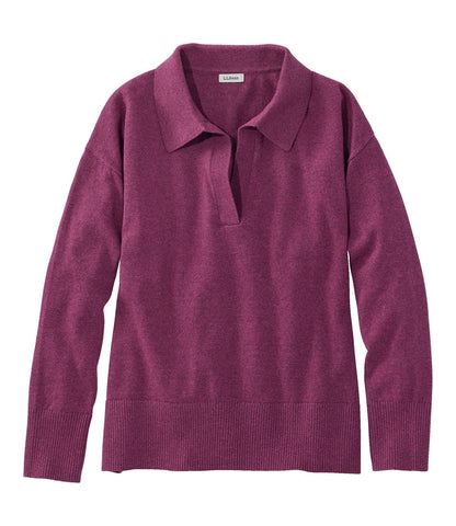 Muted Plum Heather,X-Small