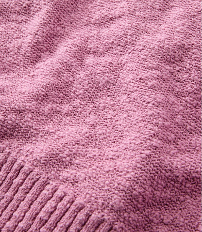 Women's Midweight Cotton Slub Rollneck Pullover L.L.Bean Recommended