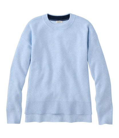 Seaboard Blue Heather,X-Small