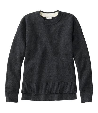 Charcoal Heather,X-Small