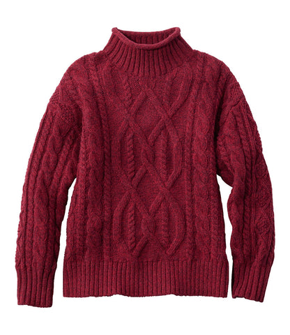 Bordeaux Marl,X-Small