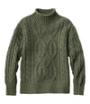 Dusty Olive Marl