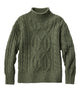 Dusty Olive Marl