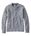 Sea Salt/Navy Marl