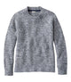 Sea Salt/Navy Marl