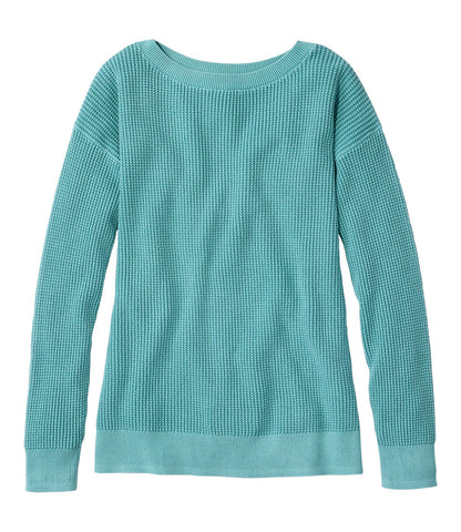 Dusty Teal,X-Small