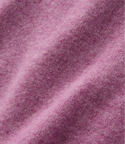 Women's Classic Cashmere, Crewneck L.L.Bean Featured