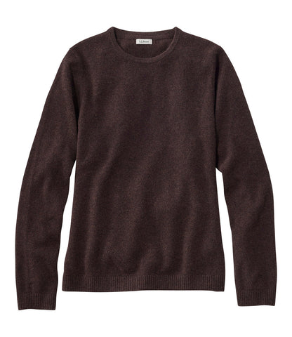 Deepest Brown Heather,X-Small